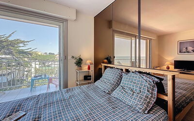 Accommodation:&nbsp;Atlantide 200.1