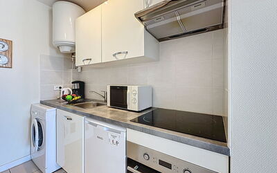 Accommodation:&nbsp;Atlantide 200.1