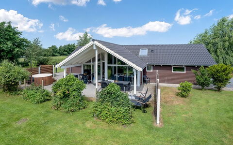 Mika - 800M from the Sea: Home, Cottage, Porch, Siding, Farmhouse, Outdoor Structure