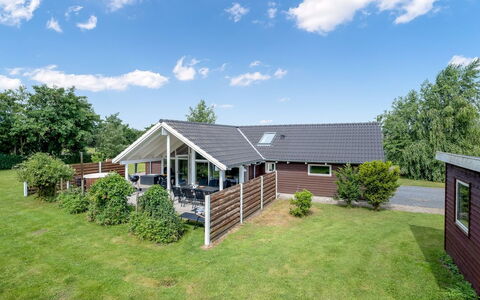 Mika - 800M from the Sea: Home, Cottage, Porch, Siding, Farmhouse, Outdoor Structure