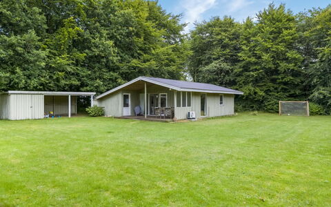 Göran - 30Km from the Sea: Cottage, Backyard, Yard, Garden Buildings, Shed, Siding, Outdoor Furniture, Log Cabin, Outdoor Structure, Shack
