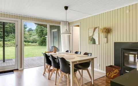 Göran - 30Km from the Sea: Cottage, Backyard, Yard, Garden Buildings, Shed, Siding, Outdoor Furniture, Log Cabin, Outdoor Structure, Shack