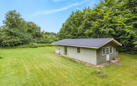 Göran - 30Km from the Sea: Cottage, Backyard, Yard, Garden Buildings, Shed, Siding, Outdoor Furniture, Log Cabin, Outdoor Structure, Shack