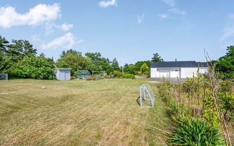 Idalia - 600M from the Sea: Building, House, Residential Area, Home, Shrub, Roof, Cottage, Estate, Garden