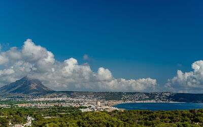 Vista Panoramica