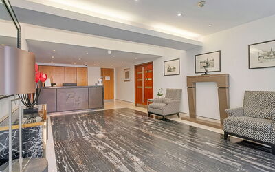 London Kensington 603