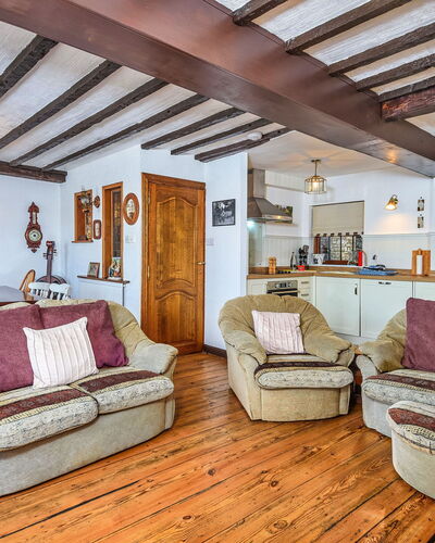 Ukulele Cottage