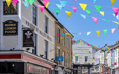 Falmouth 602