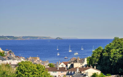 Cawsand 604