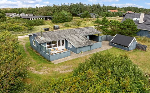 Claudine - 700M from the Sea: Building, House, Residential Area, Home, Shrub, Roof, Cottage, Estate, Garden