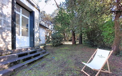 Villa Vent Debout