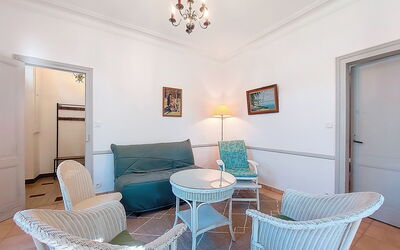 Villa Vent Debout
