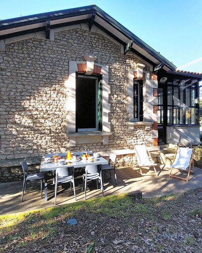 Villa Vent Debout