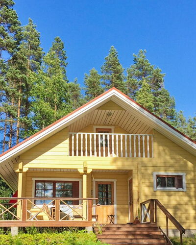 Tyynelä
