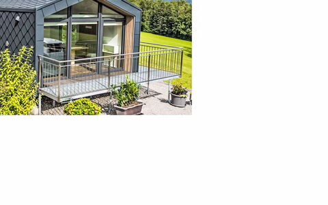 Karoline: Garden, Garden Buildings, Shed, Yard, Outdoor Structure