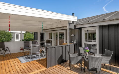 Anelise - 800M to the Fjord: Wood, Home, Hardwood, Door, Deck, Composite Material, Shade, Wood Stain, Plank, Porch