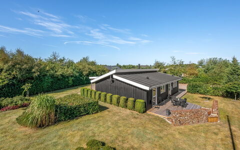 Anelise - 800M to the Fjord: House, Home, Roof, Cottage, Land Lot, Farmhouse, Estate, Garden, Lawn, Landscaping