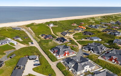 Hildegerd - 100M from the Sea