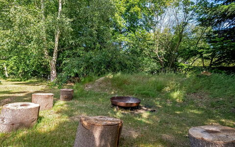 Vitus - 600M from the Sea: Grass, Grassland, Land Lot, Cottage, Rural Area, Meadow, Garden Buildings, Garden, Shed