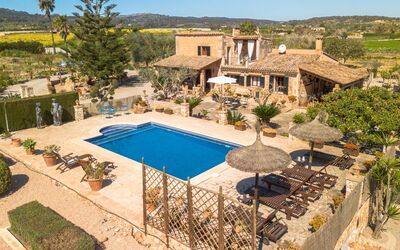Ses Terrasses