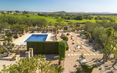 Ses Terrasses