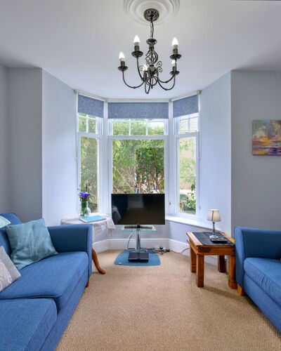 Penmaen House