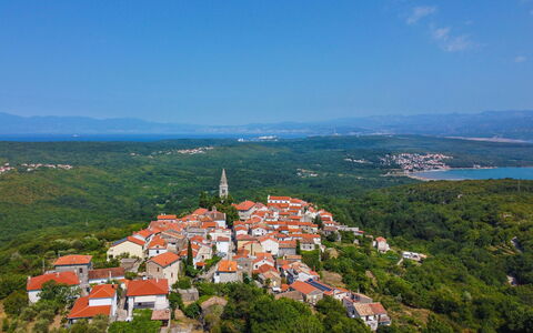 Le Maris: Daytime, Horizon, Landscape, Bird'S-Eye View, Aerial Photography