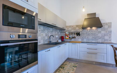 Accommodation:&nbsp;Casa del Pozzo 50.1