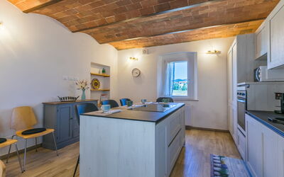 Accommodation:&nbsp;Casa delle Volte 50.2