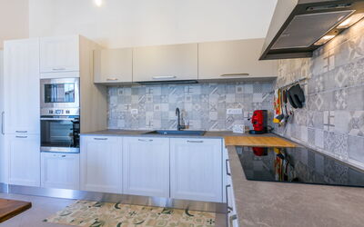 Accommodation:&nbsp;Casa del Pozzo 50.1