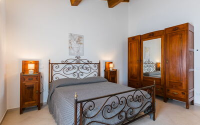 Accommodation:&nbsp;Casa del Pozzo 50.1