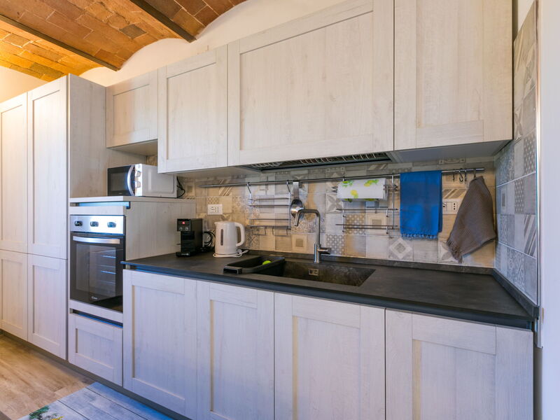 Accommodation:&nbsp;Casa delle Volte 50.2
