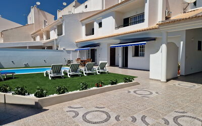 Elisia - Vip Properties
