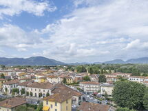 Casa Gioia In Lucca