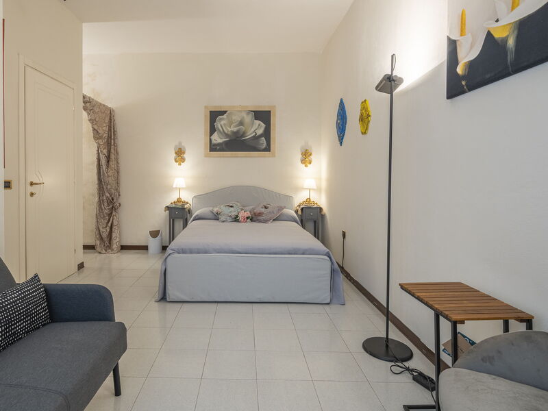 Casa Gioia In Lucca