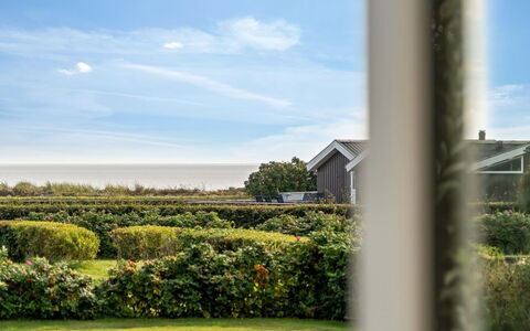 Thit - 90M from the Sea: Cottage, Backyard, Yard, Garden Buildings, Shed, Siding, Outdoor Furniture, Log Cabin, Outdoor Structure, Shack
