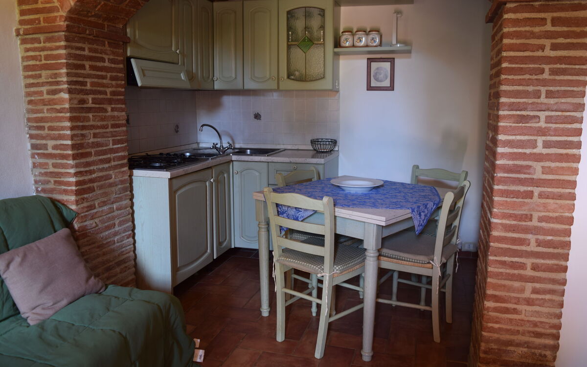 Accommodation:&nbsp;Arco Piccolo