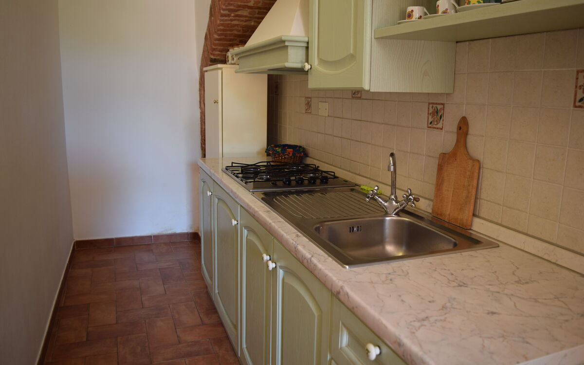 Accommodation:&nbsp;Arco Grande