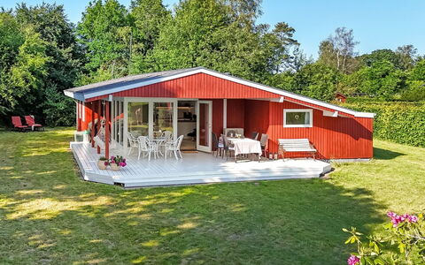 Viktoria - 500M from the Sea: Grass, Grassland, Land Lot, Cottage, Rural Area, Meadow, Garden Buildings, Garden, Shed