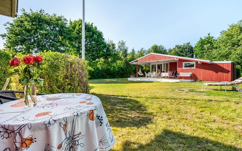 Viktoria - 500M from the Sea: Grass, Grassland, Land Lot, Cottage, Rural Area, Meadow, Garden Buildings, Garden, Shed