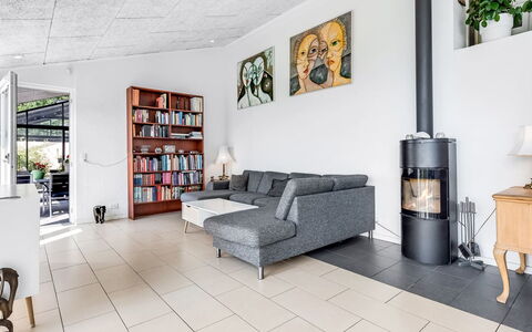 Jonce - 800M from the Sea: Furniture, Flooring, Interior Design, Floor, Living Room, Ceiling, Couch, Chair, Room, Lighting