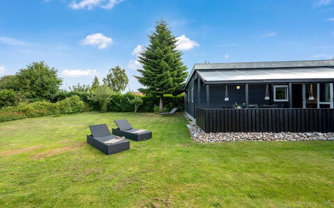 Nicklas - 250M from the Sea
