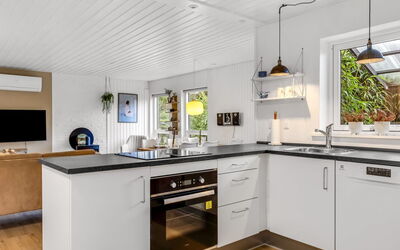Nicklas - 250M from the Sea