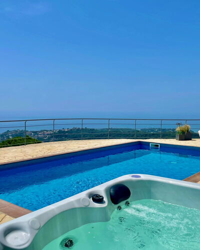 Joie de Vivre: Blue, Water, Swimming Pool, Resort, Furniture, Leisure, Sea, Hotel, Eco Hotel, Outdoor Furniture