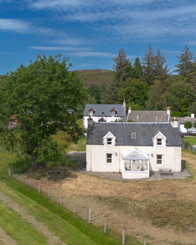 Glen View