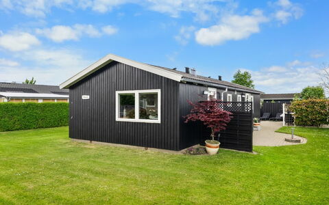 Daya - 75M from the Sea: Cottage, Backyard, Yard, Garden Buildings, Shed, Siding, Outdoor Furniture, Log Cabin, Outdoor Structure, Shack