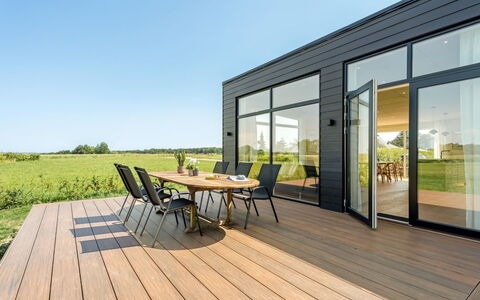 Milena - 1.5Km from the Sea: Building, House, Residential Area, Home, Shrub, Roof, Cottage, Estate, Garden