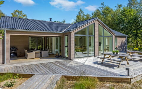 Aarthi - 575M from the Sea: Cottage, Backyard, Yard, Garden Buildings, Shed, Siding, Outdoor Furniture, Log Cabin, Outdoor Structure, Shack