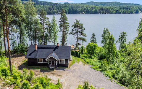 Hanhenpesä