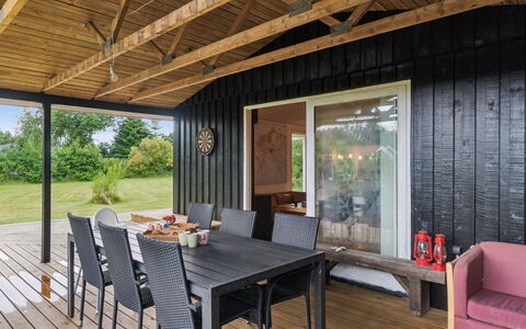 Bruno - 400M from the Sea: Grass, Grassland, Land Lot, Cottage, Rural Area, Meadow, Garden Buildings, Garden, Shed